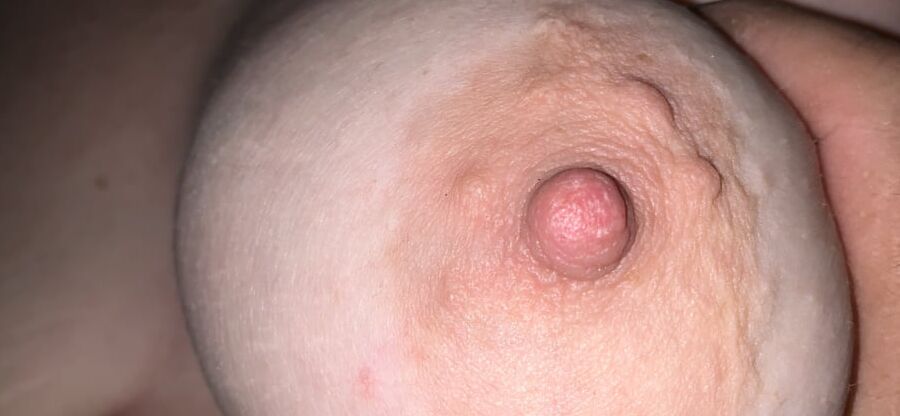 Teresas titties!!