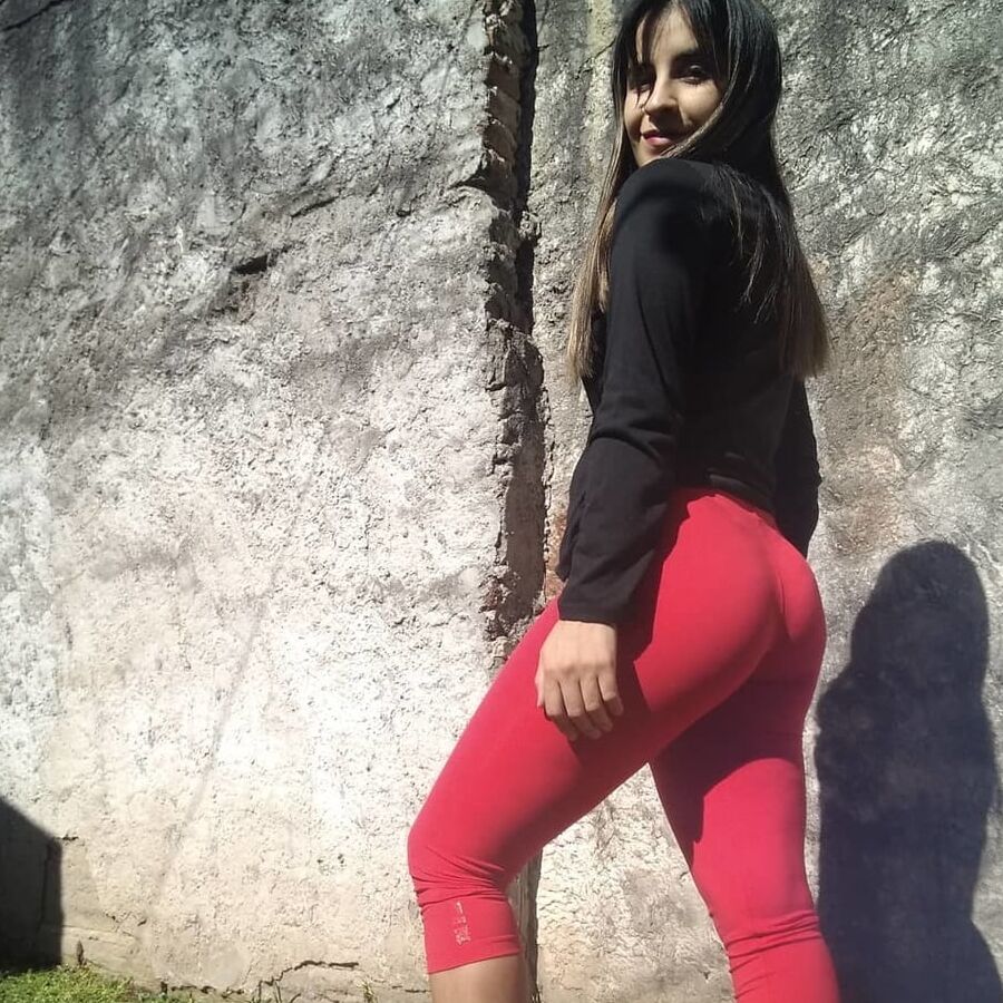 On Instagram- morenokaren