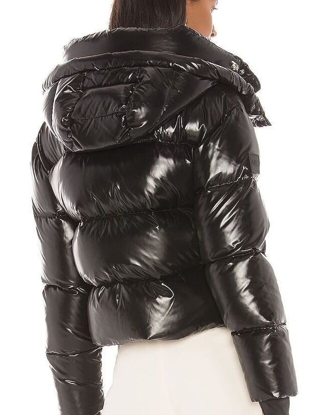 Sexy Puffer Jackets