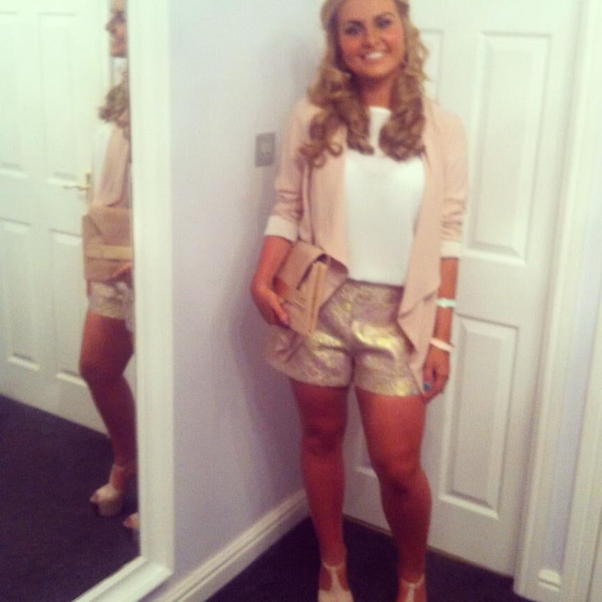 Stupid Chav Sluts- Mica J