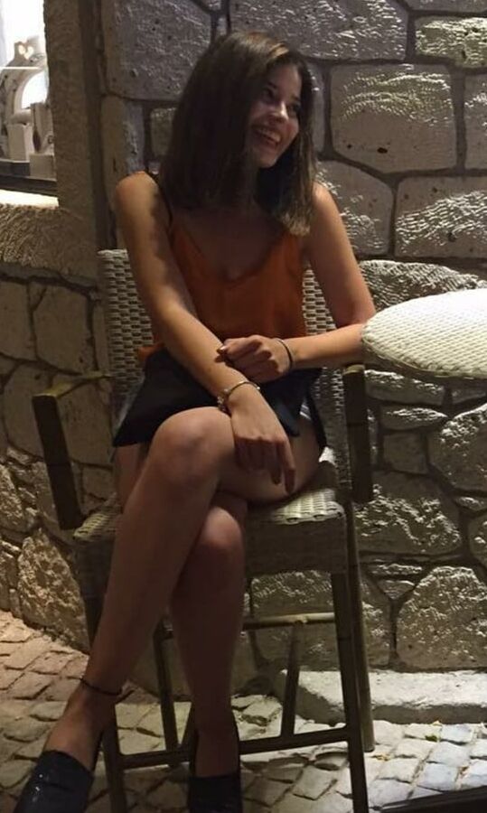Turkish Instagram Girls Beril