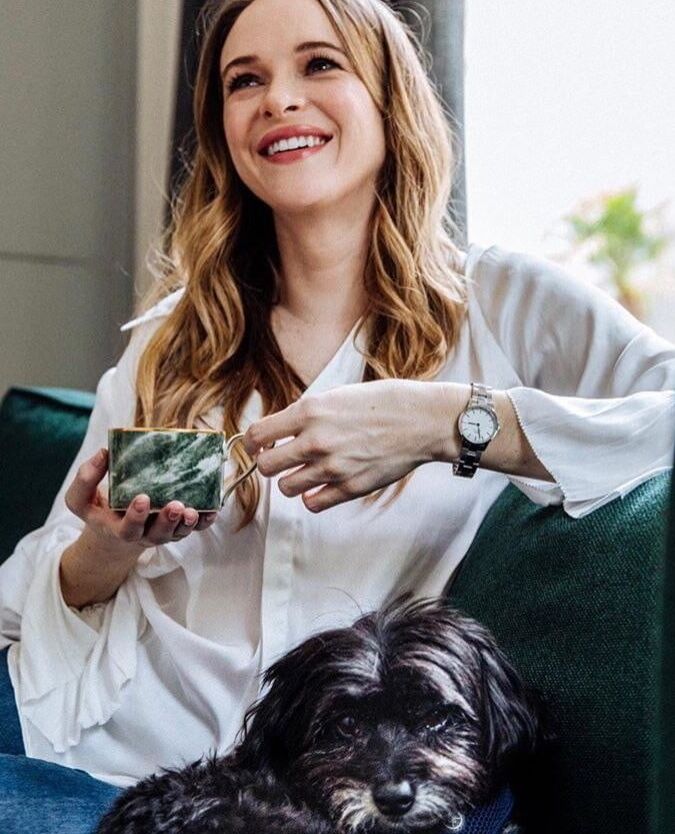 Celebrity Hot - Danielle Panabaker