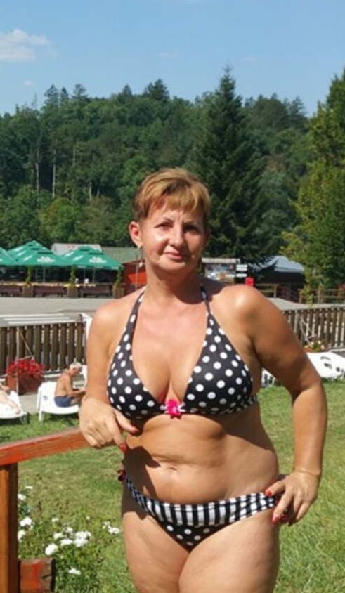 Swimwear ladies