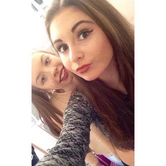 Stupid Chav Sluts- Lucy B