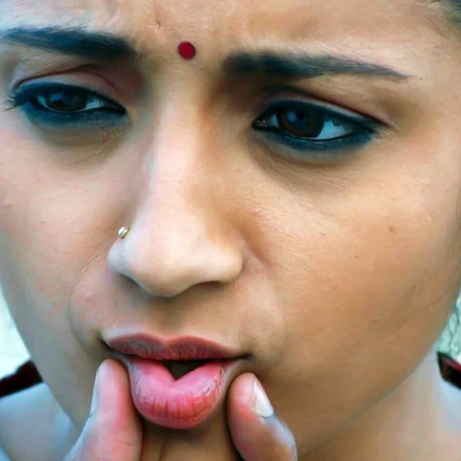 lovely face reactions........