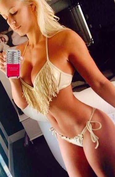 Maryse wwe