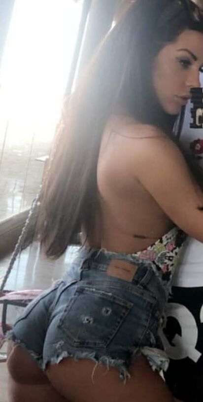 She needs BBC