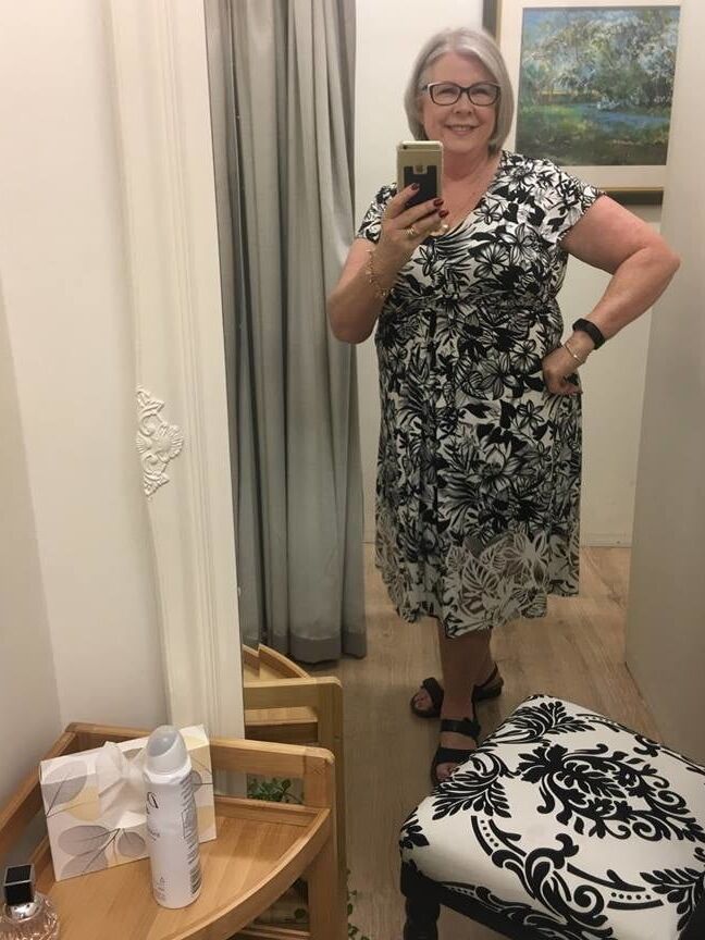 Bbw sexy granny with big natural tits belly slut gilf milf