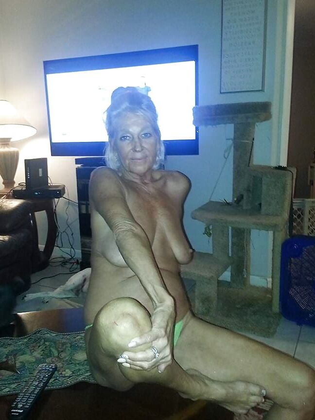 My Hot Friend