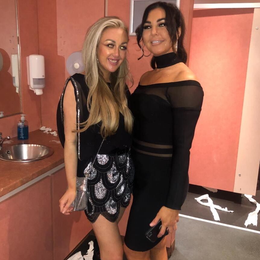 Stupid Chav Sluts- Ashley F