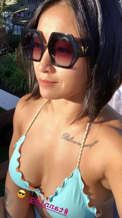 Wwe NXT Xia Li