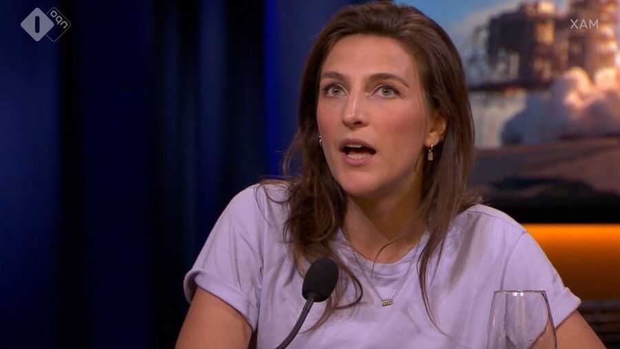 anna gimbrere heerlijk vrouwtje
