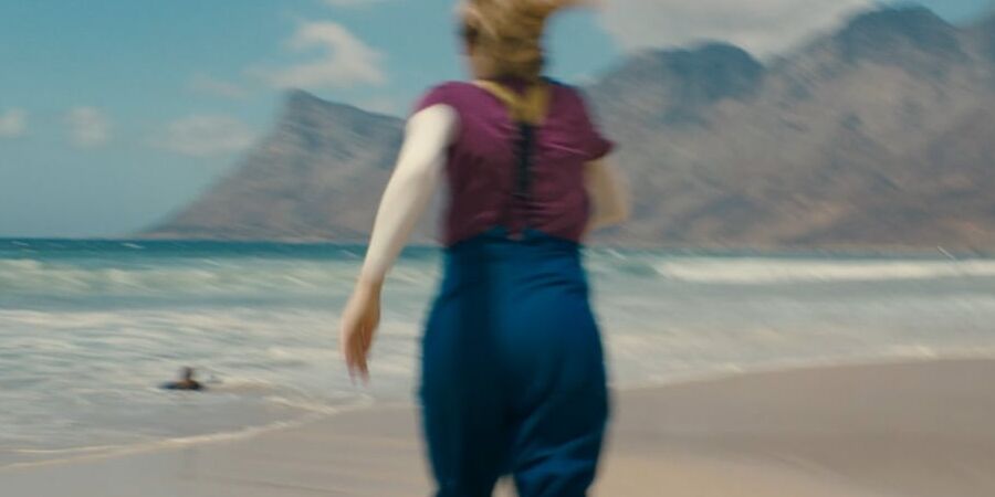 Jodie Whittaker beautiful ass