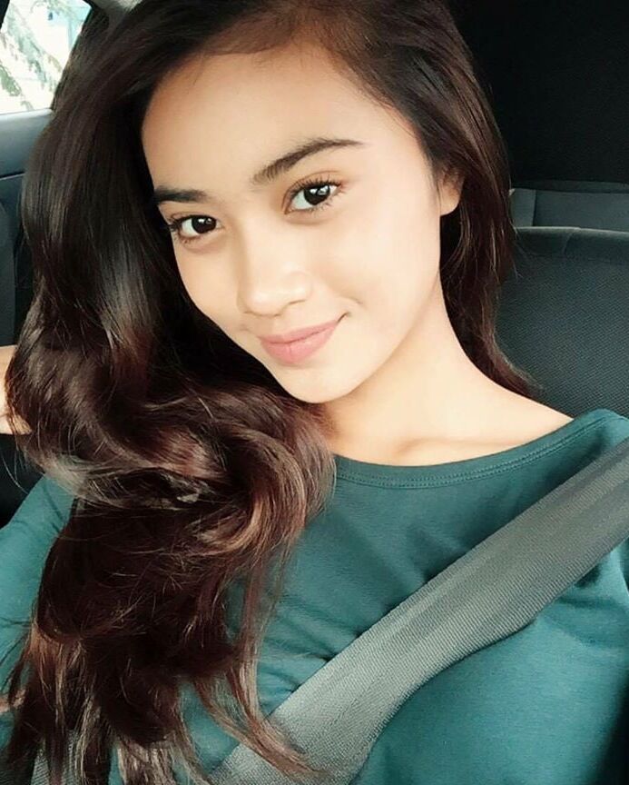 Indonesia Girls