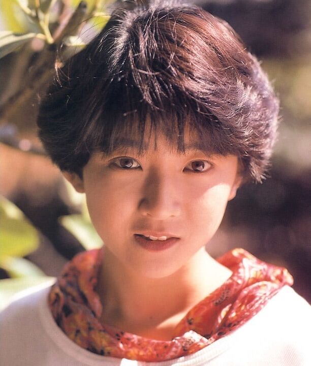Ai Komori