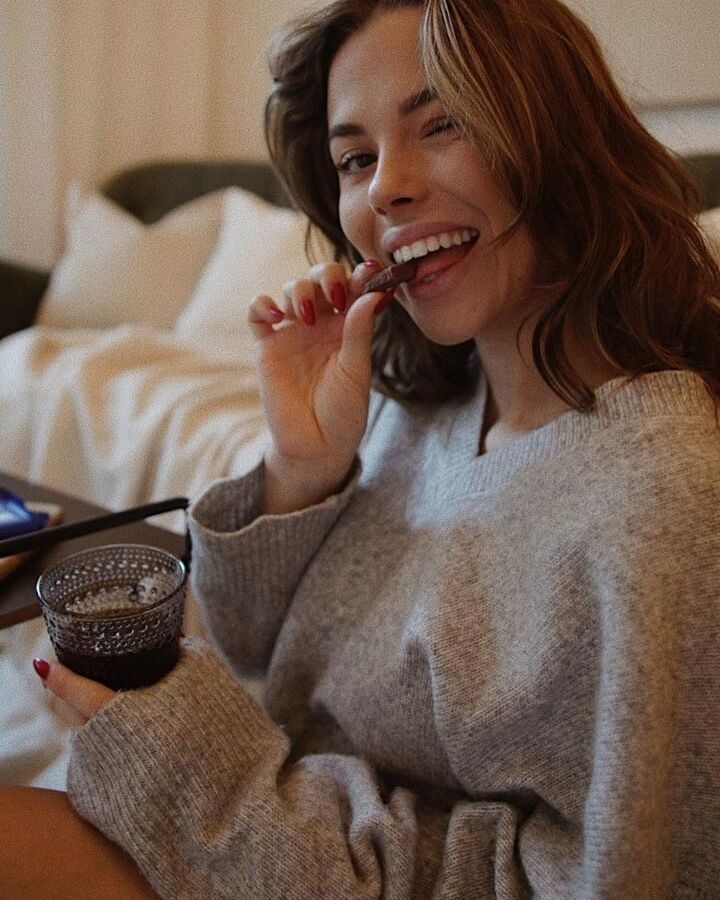 Wilma Holmqvist