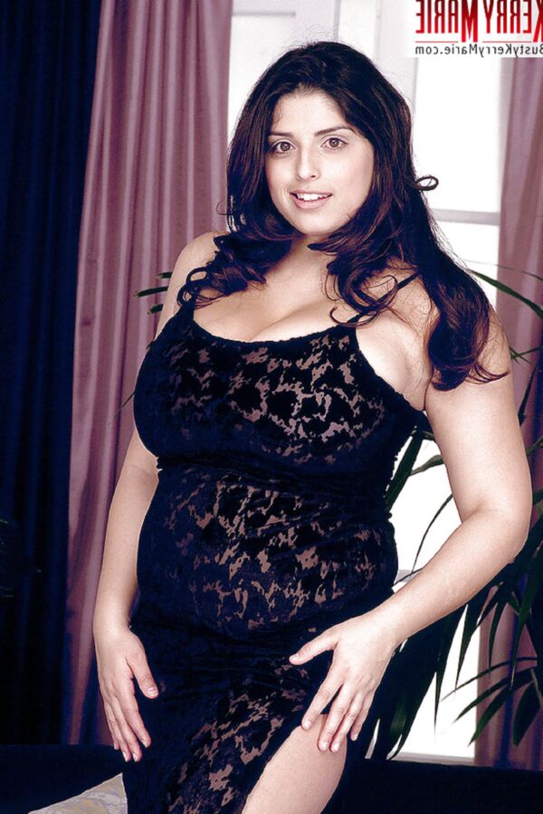 Marie bbw illinois slut