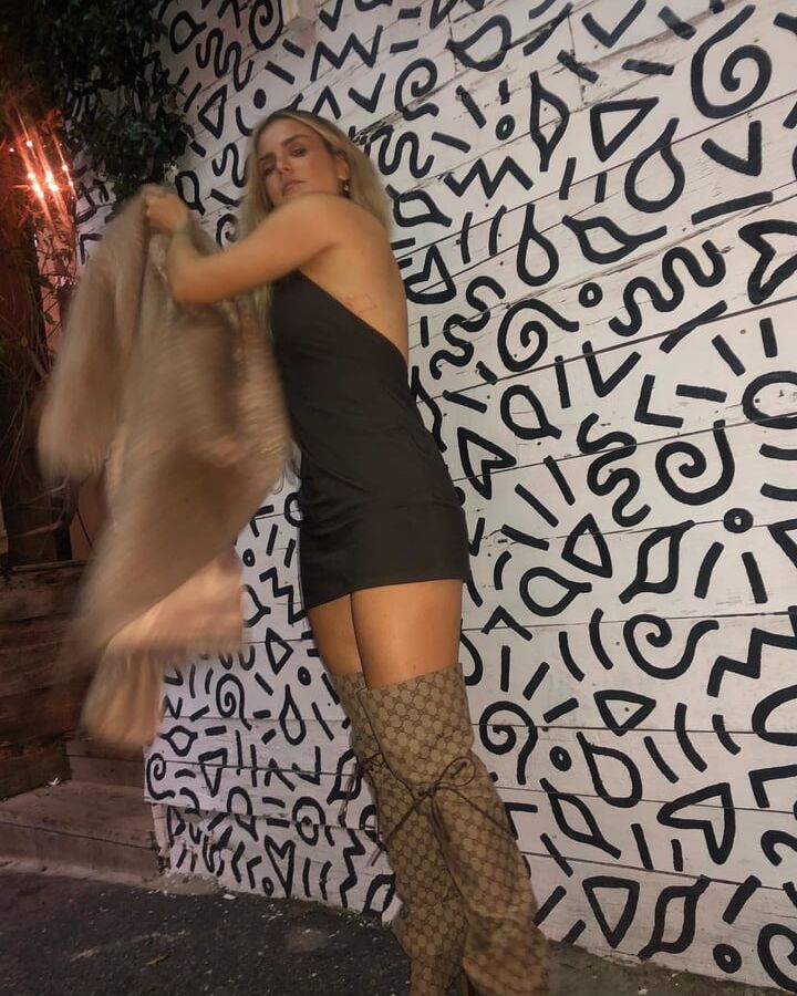 Sexy JoJo