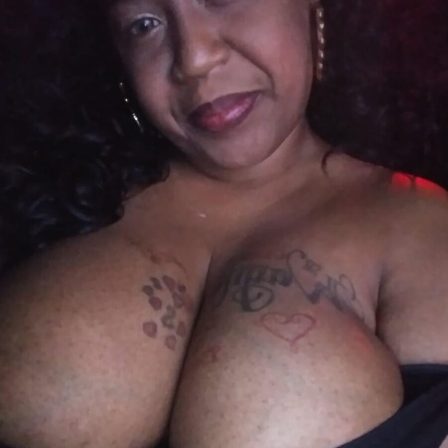 She Can Get The Dick