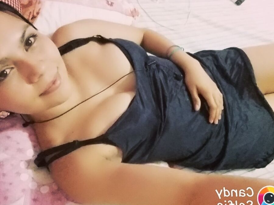 Milf hackeada