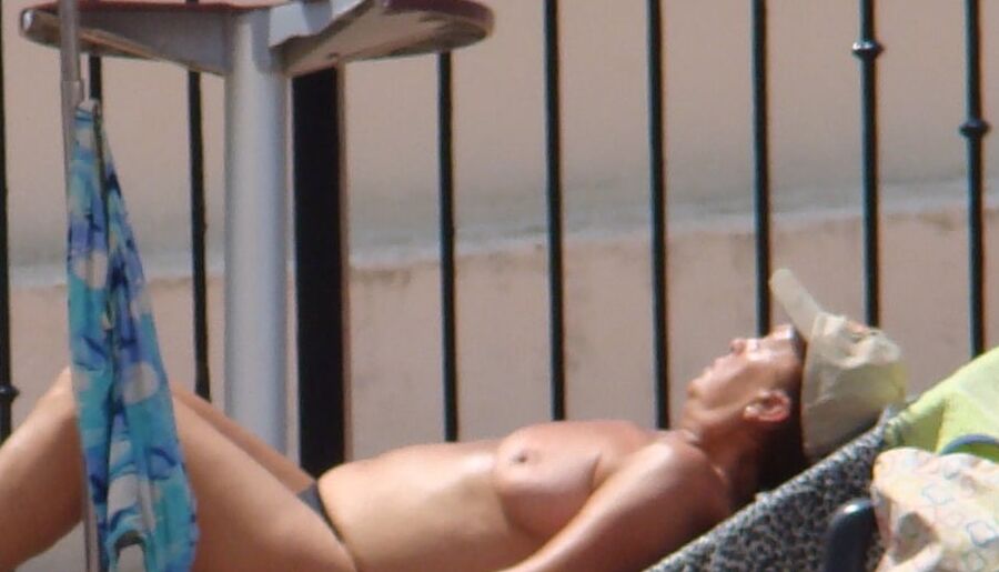 Holiday in Spain