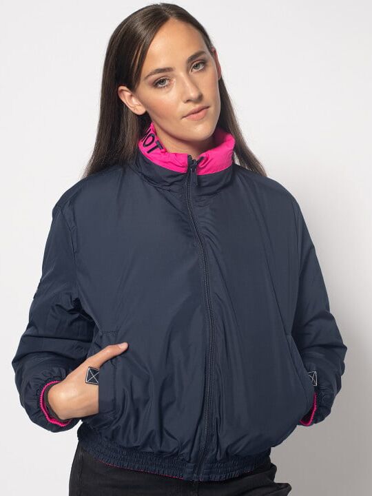 Sexy Puffer Jackets