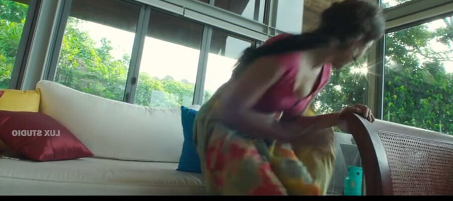 amala paul hot