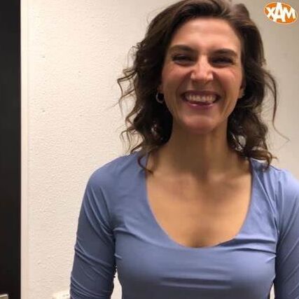 anna gimbrere heerlijk vrouwtje