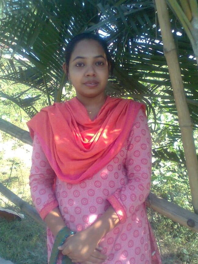 a bangladeshi cute girl