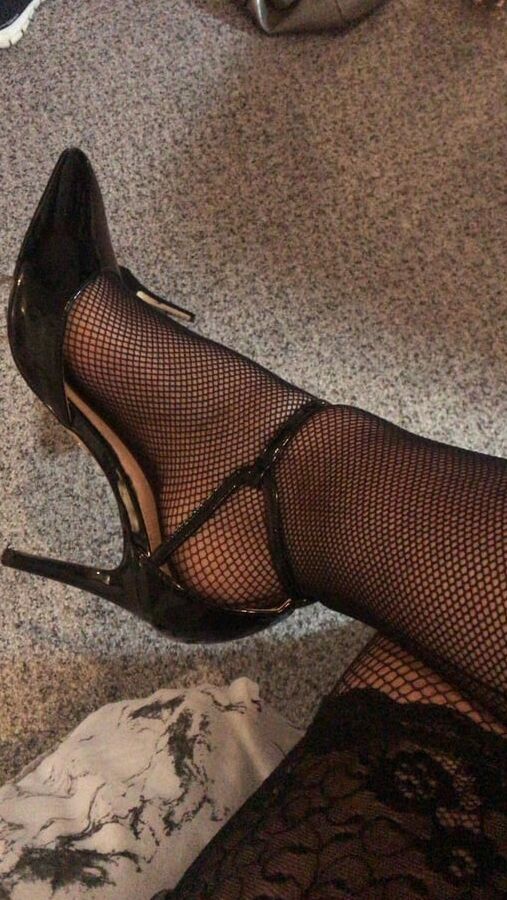 British slut wants comments!