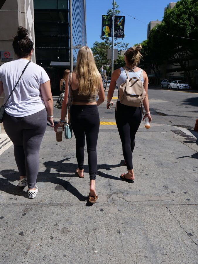 Candids made in USA
