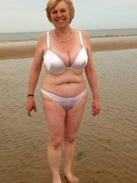 Swimwear ladies
