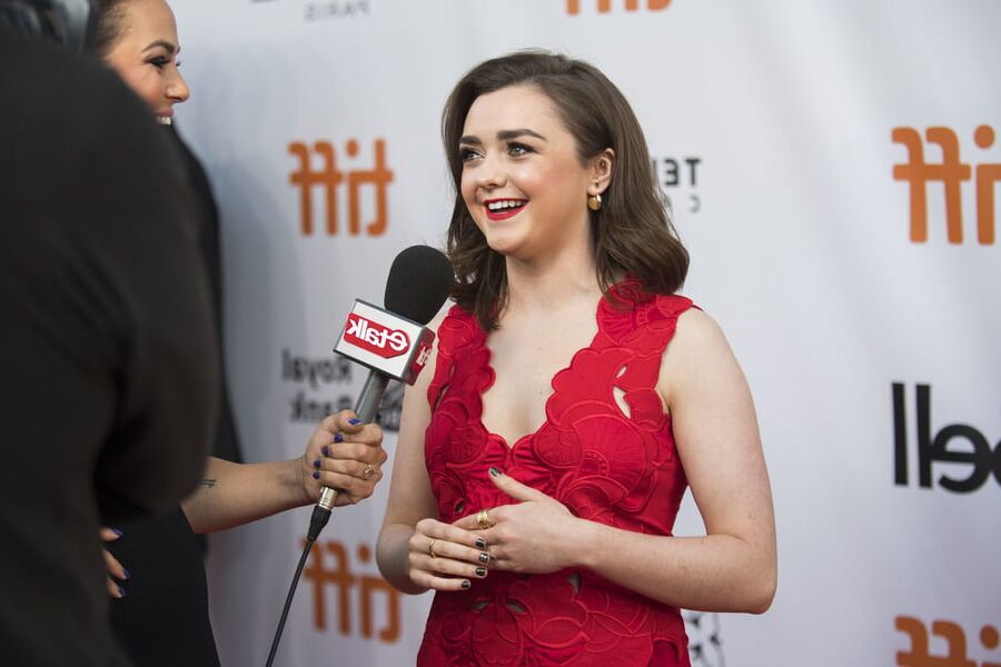 Maisie Williams