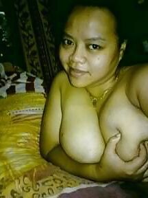 Burit awek melayu