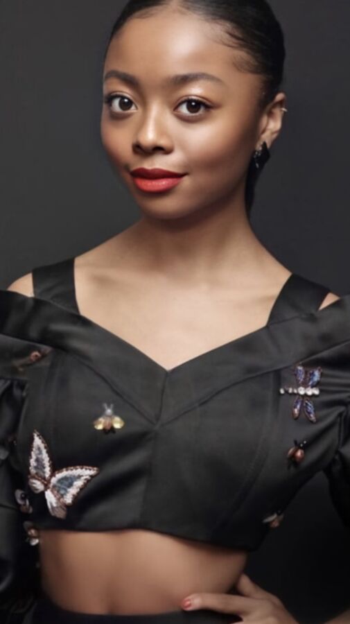 Happy th Birthday Skai Jackson