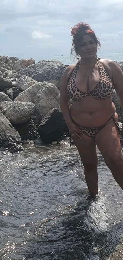 Enza la troia