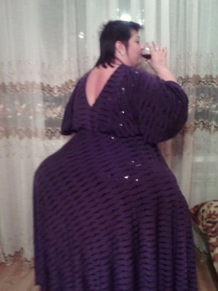 How can i get a booty like thease