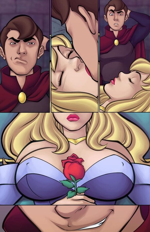 Twisted Tales