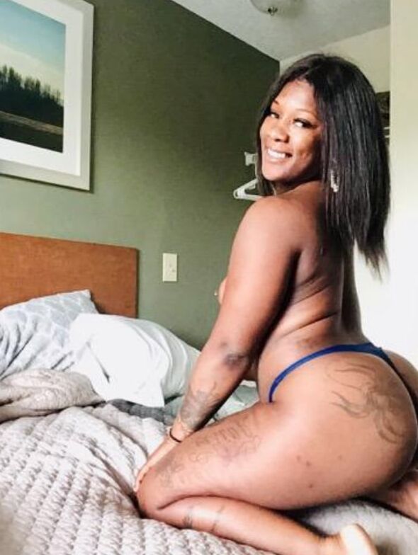 I love her - local FL slut