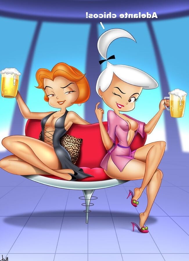 Jetsons