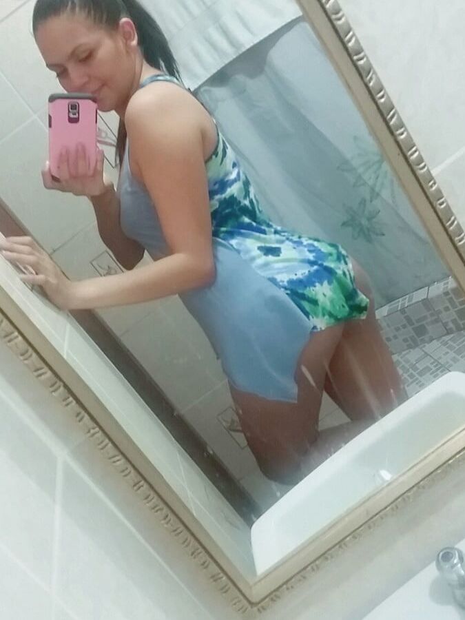 Milf hackeada