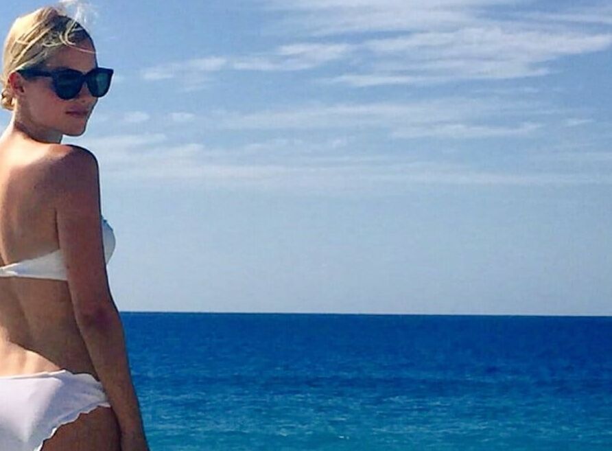 Claire Holt
