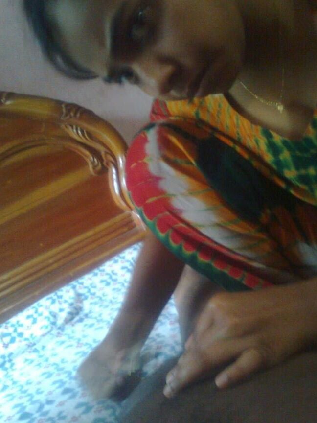 a bangladeshi cute girl