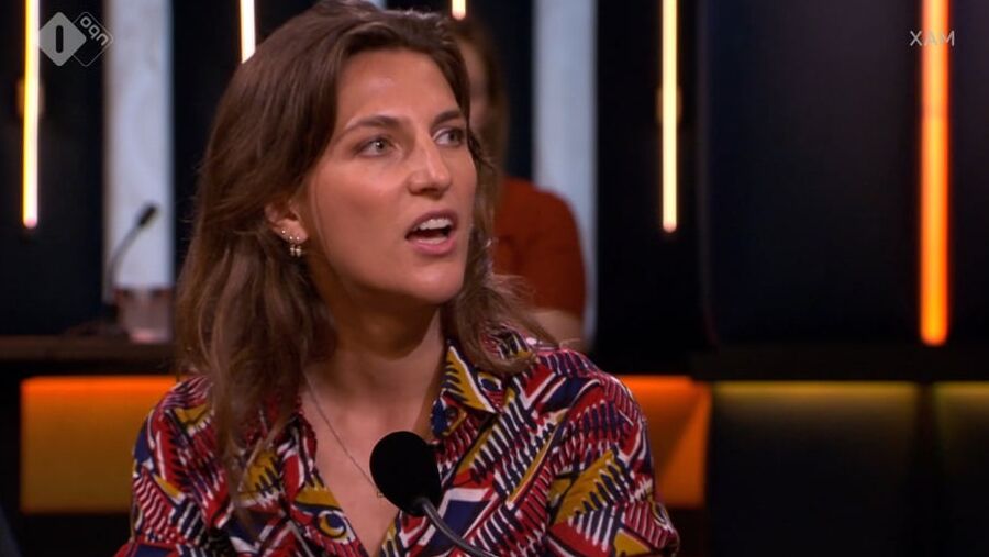 anna gimbrere heerlijk vrouwtje