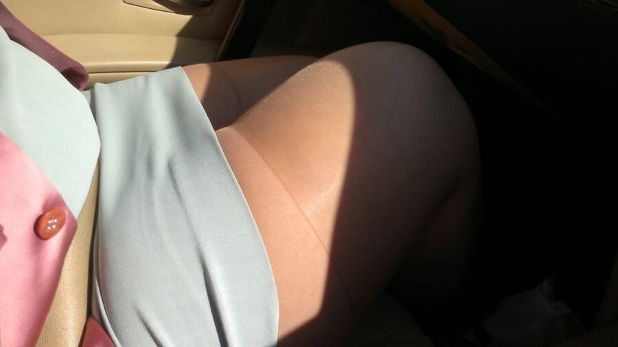 Carmenpantyhose