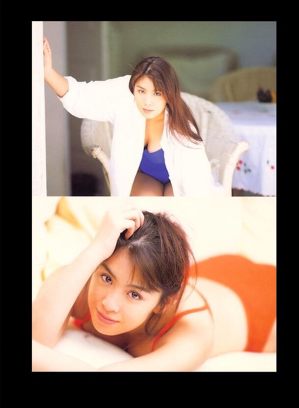Akiko Hinagata