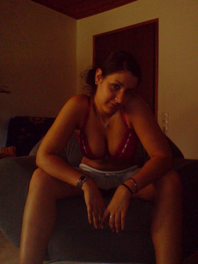 Hot amateur GF