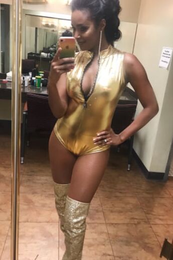 Baddie Of The Month(January )