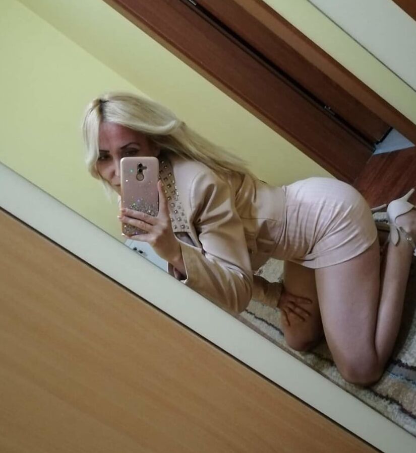 Violeta Milfara