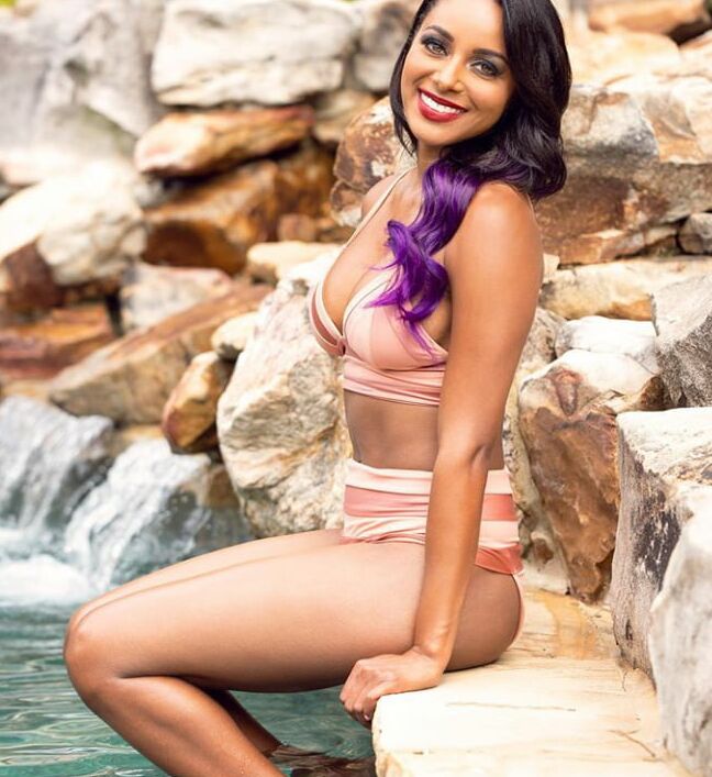 Baddie Of The Month(January )